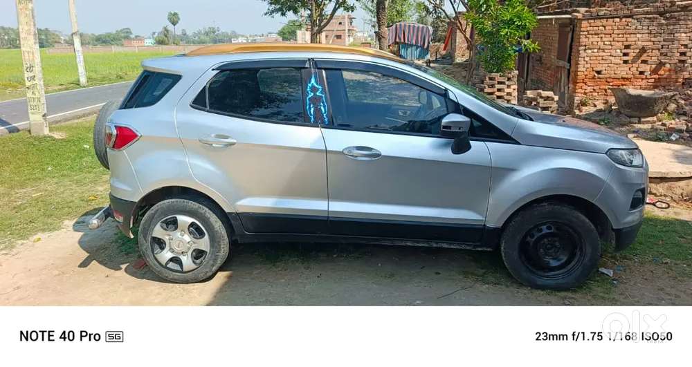 Excellent Condition All Tyre New 80hajar + Chala Huaa Hai