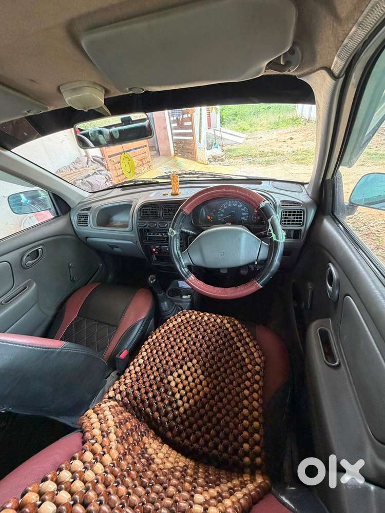 Maruti Suzuki Alto 2006 Year