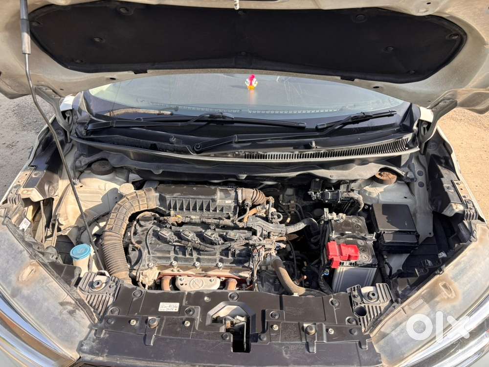 2021 Maruti Suzuki Xl6 Petrol Automatic 73000 Km Driven