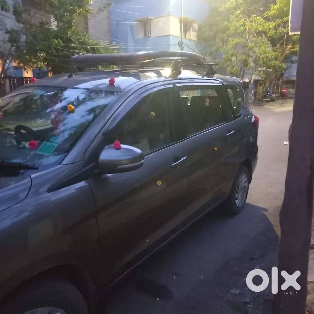 Maruti Suzuki Ertiga Vxi 2022 For Sale