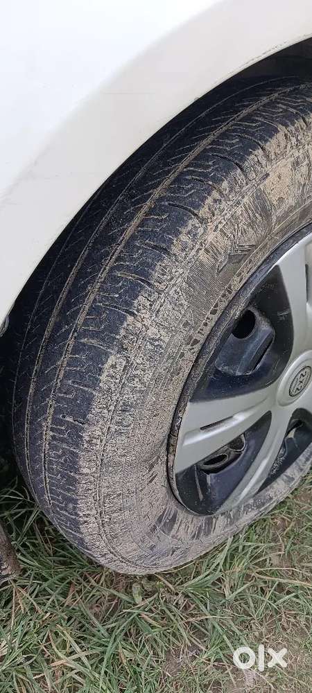 Maruti Suzuki Swift 2011 Diesel 65800 Km Driven