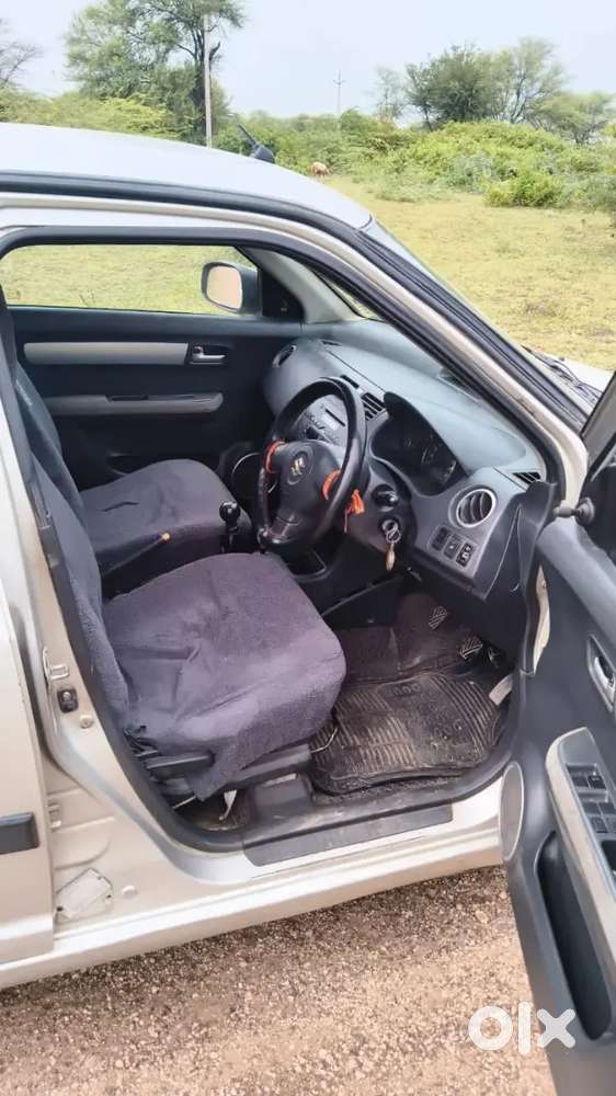 Maruti Suzuki Swift Vxi 2008
