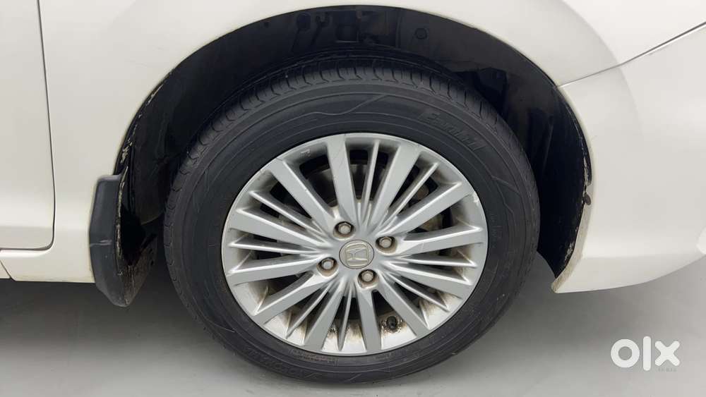 Honda City I-vtec V, 2021, Petrol