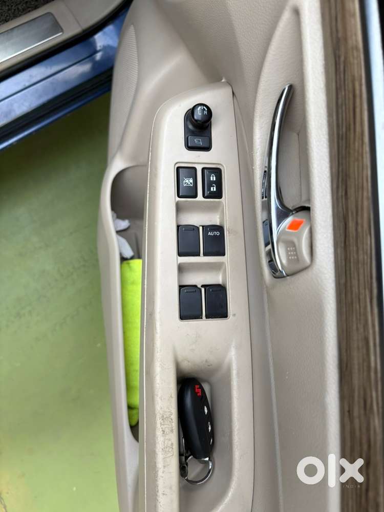 Maruti Suzuki Ciaz 2019 Petrol Well Maintained