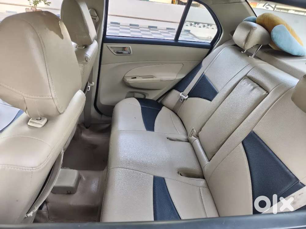 Swift Dzire 2015 Diesel 140000 Km Genuinely Single Hand Use