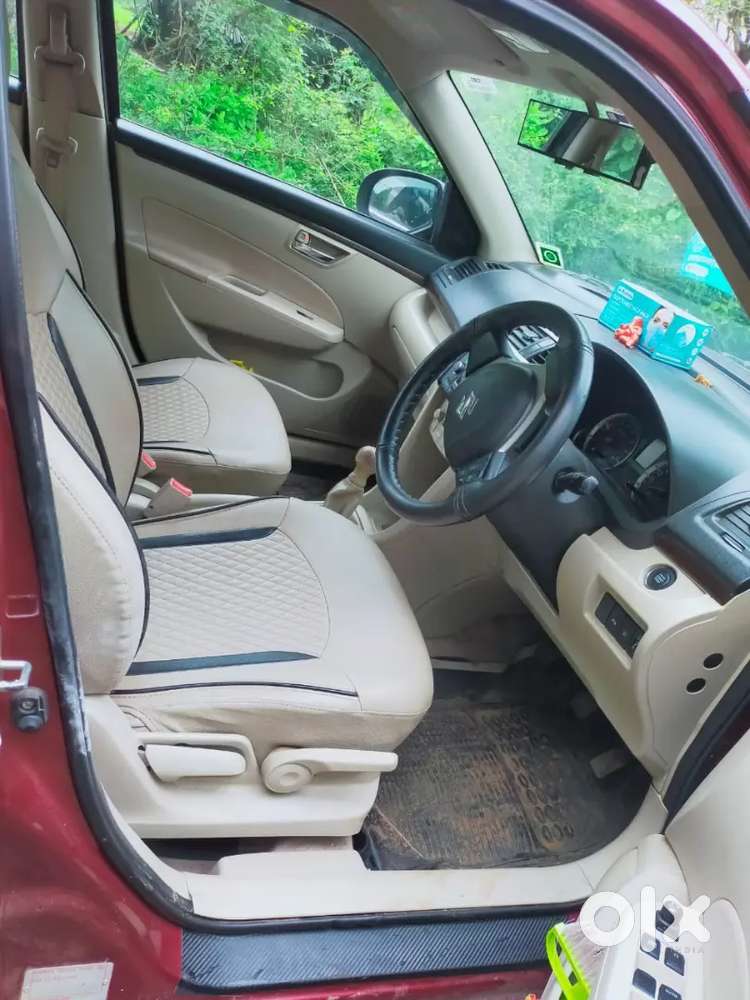Swift Dizire Docter Used Car Read Cooler