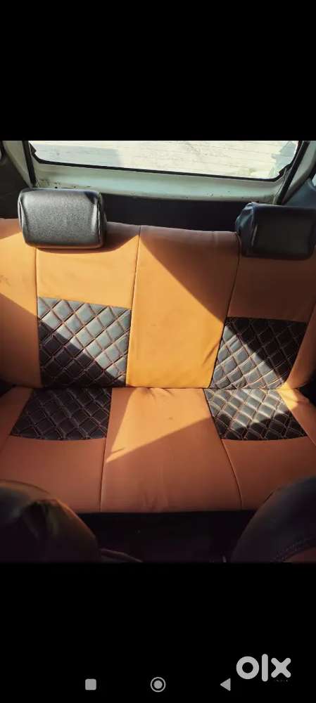 Maruti Suzuki Wagon R 2010 Model