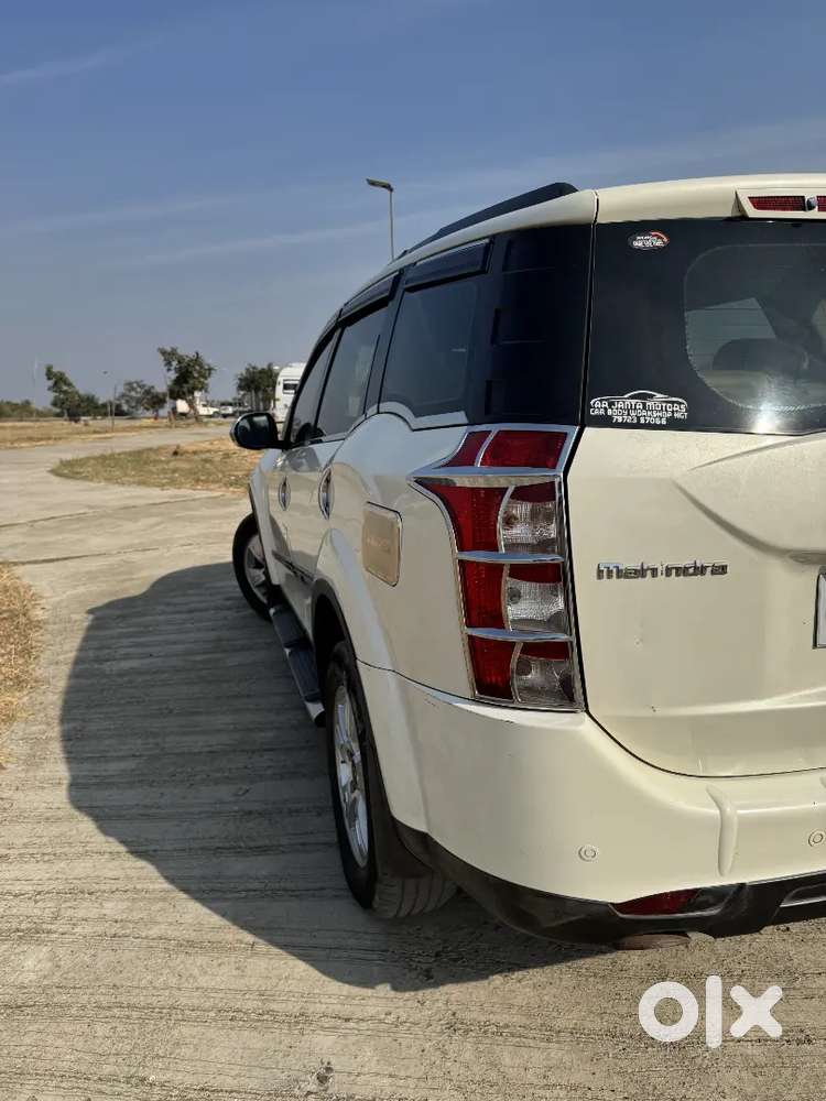 Mahindra Xuv500 2014 Diesel 90000 Km Driven