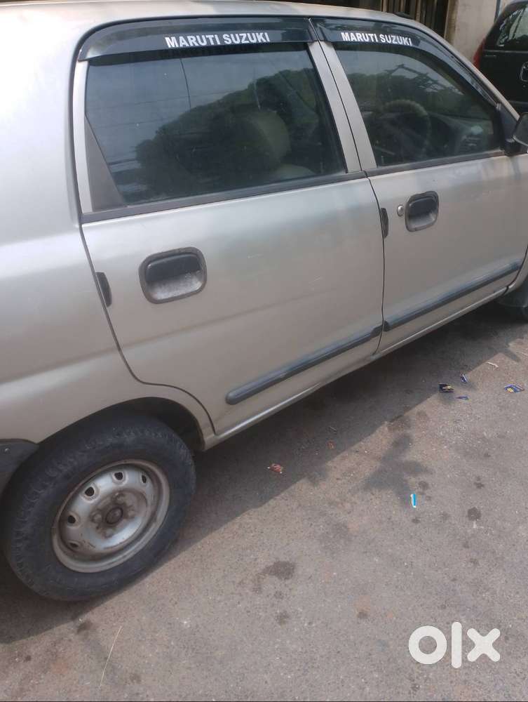 Maruti Alto Lxi For Sale
