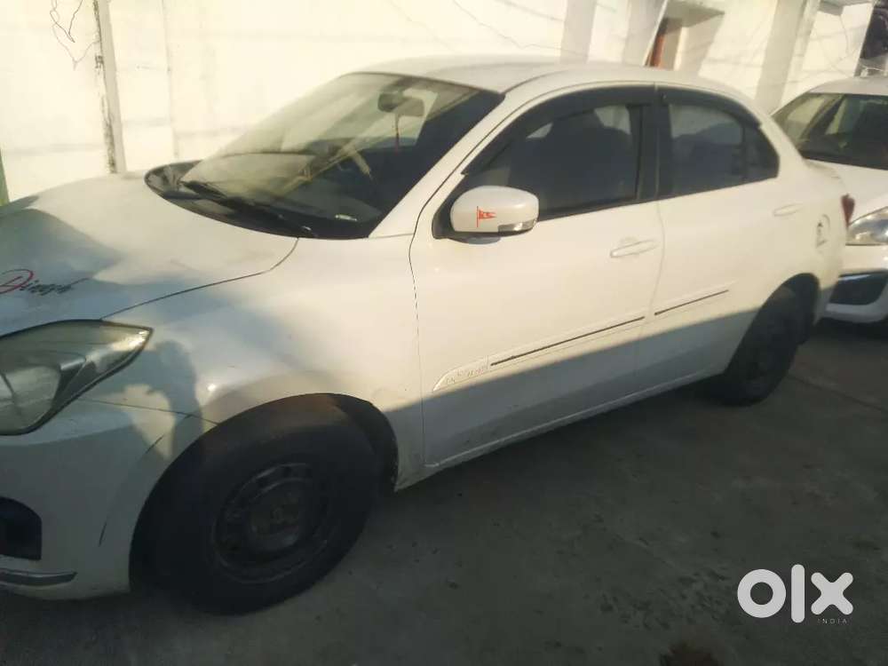 Maruti Suzuki Dzire 2017