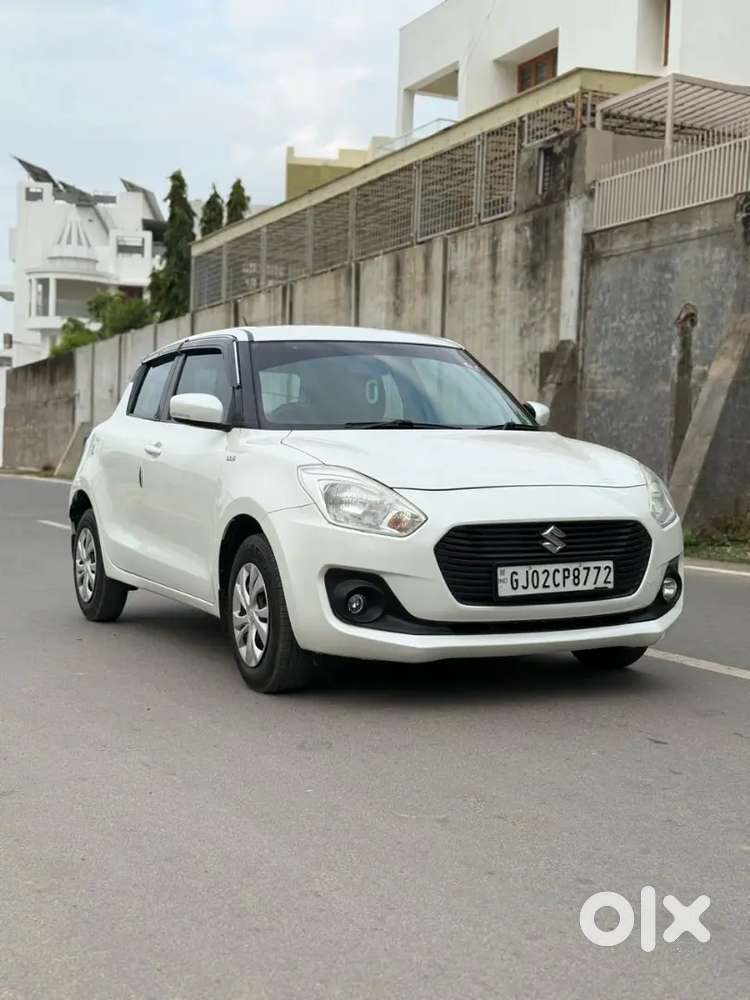 Maruti Swift Vdi 2019