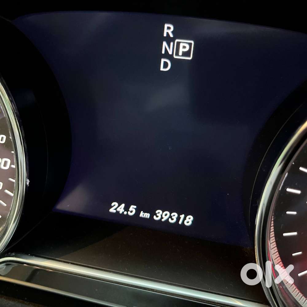 Mercedes-benz E-class E 220 D, 2020, Diesel