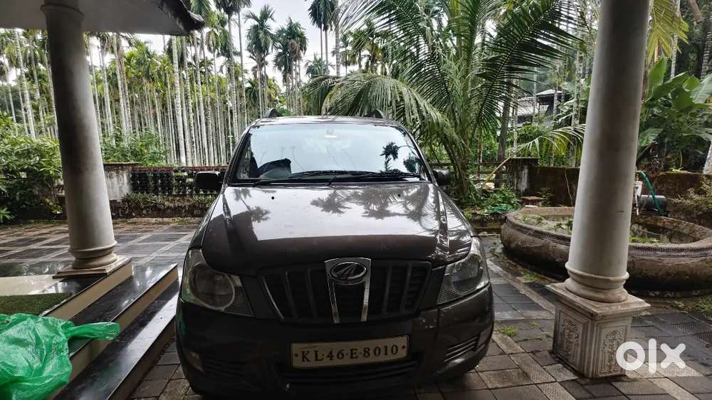 Mahindra Xylo 2011 Diesel Good Condition