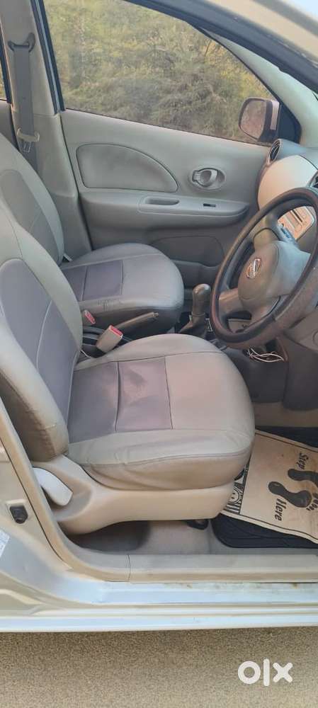 Nissan Micra 2012-2017 Diesel Xv Premium, 2011, Diesel