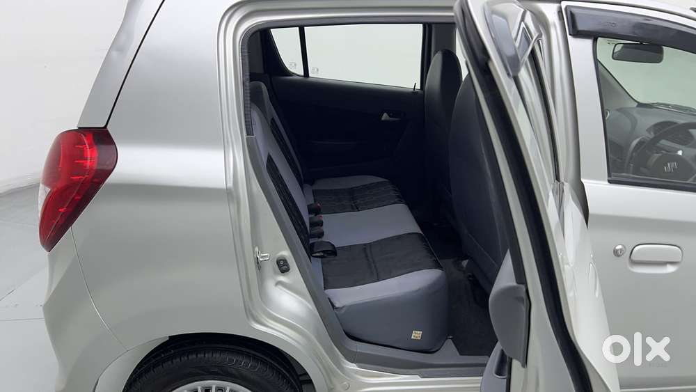 Maruti Suzuki Alto 800 Lxi, 2014, Petrol