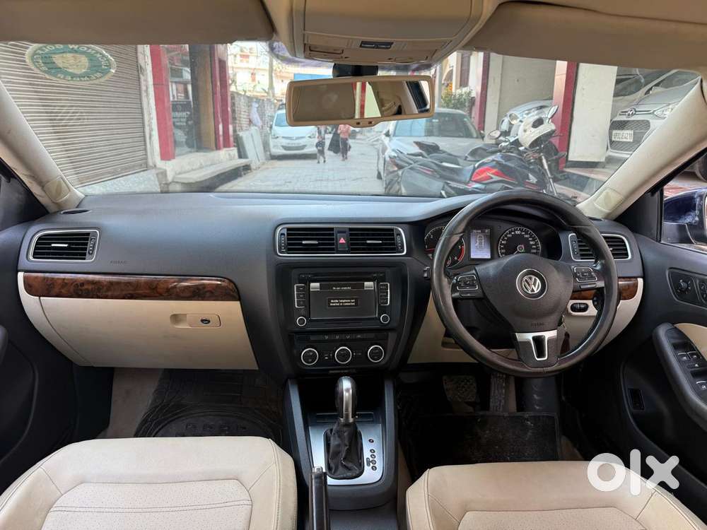 Volkswagen Jetta [2013-2017] 2.0 Highline Tdi, 2015, Diesel