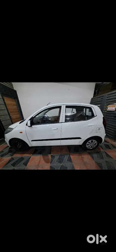 Hyundai I10 Magna O 2011 Petrol Manual