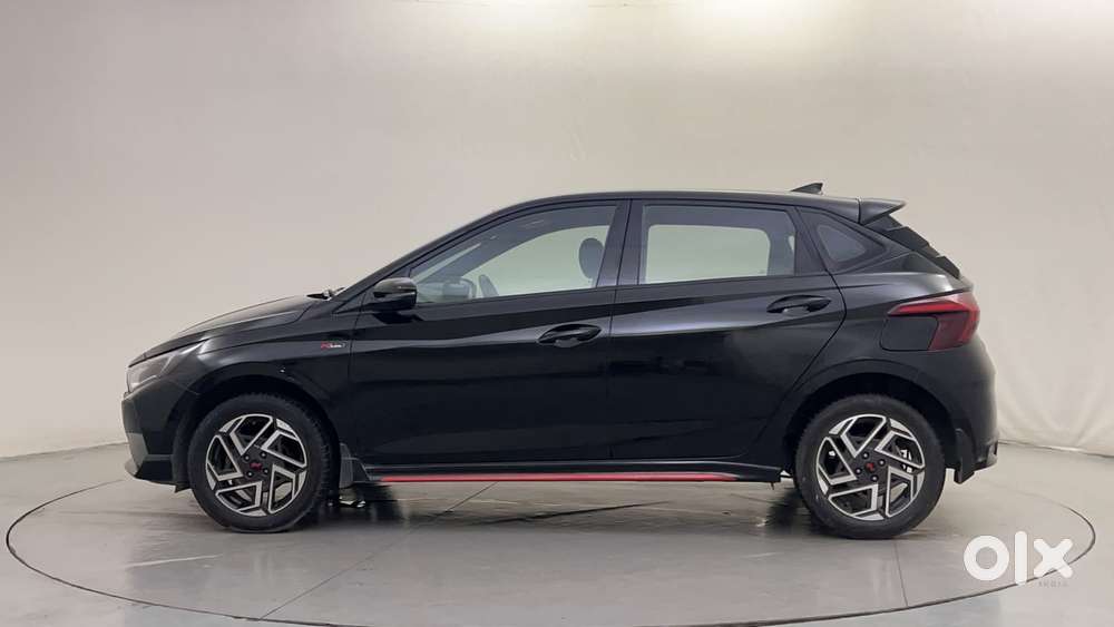 Hyundai I20 N Line N8 1.0 Turbo Dct, 2024, Petrol