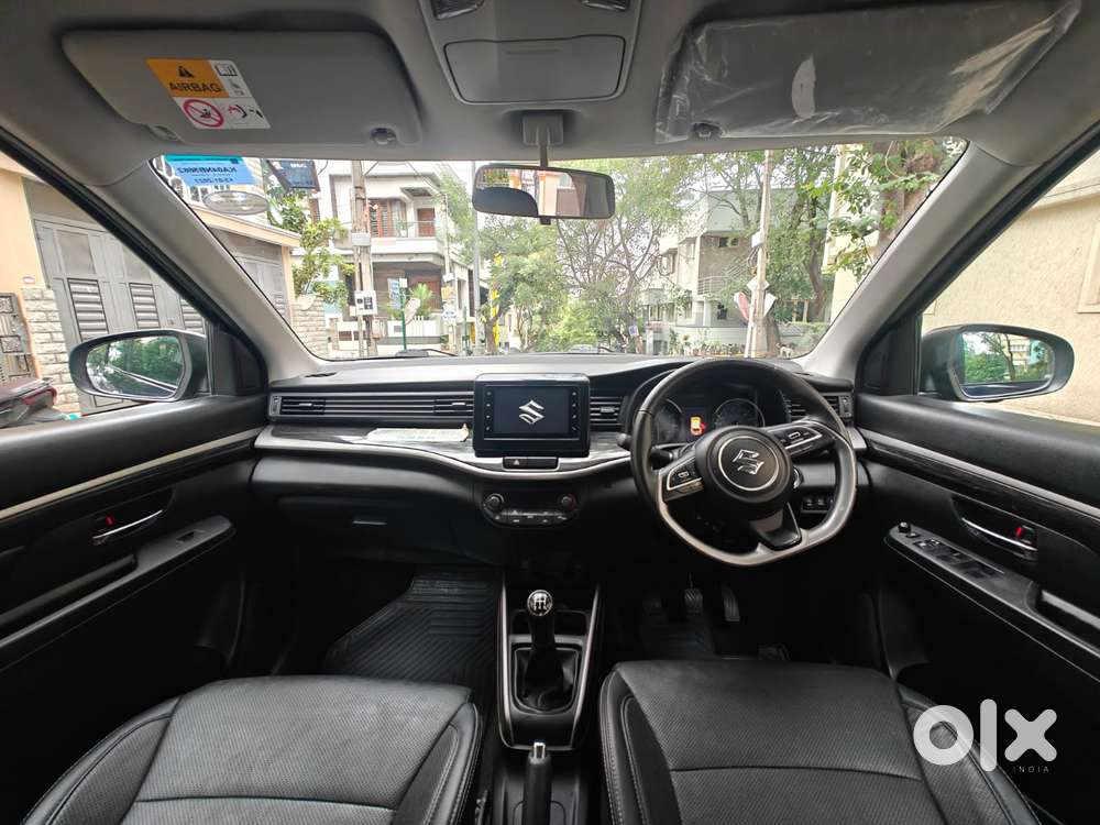 Maruti Suzuki Xl6 1.5 Alpha Mt, 2023, Petrol