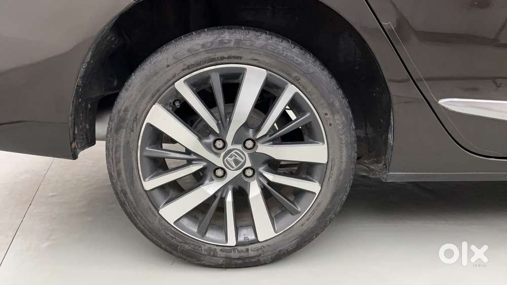 Honda City 1.5 Zx Cvt I-vtec, 2022, Petrol