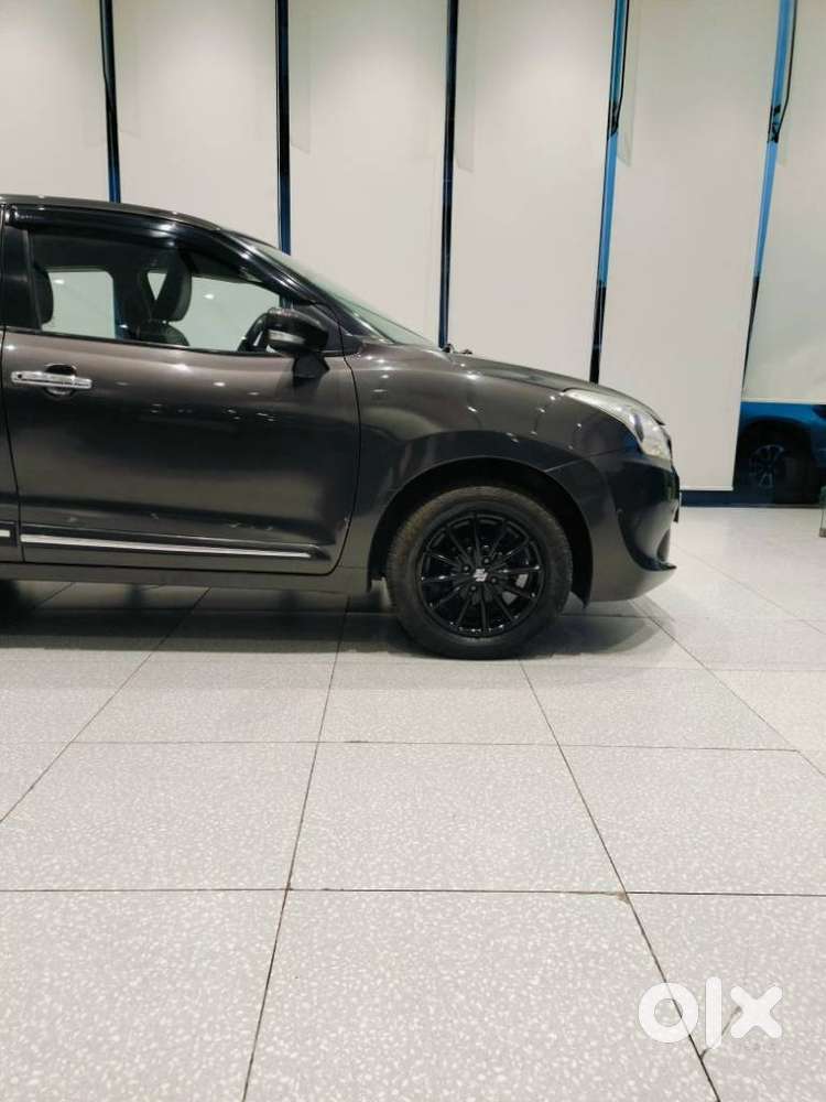 Maruti Suzuki Baleno Delta, 2017, Diesel