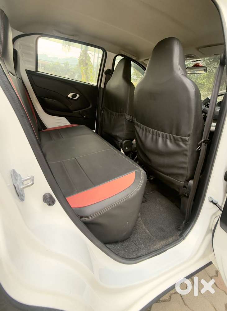 Datsun Redigo Amt 1.0 T Option, 2018, Petrol