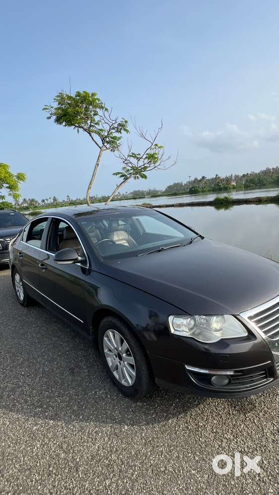 Volkswagen Passat 2010 Km
