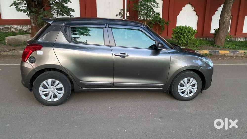 Maruti Suzuki Swift 2023