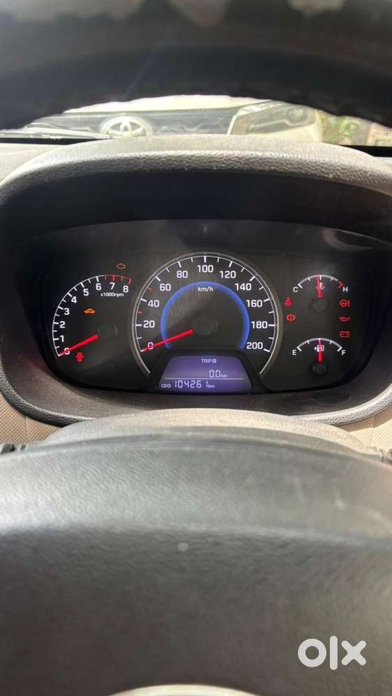 Hyundai Grand I10 2015 Cng For Sale Uk Registration