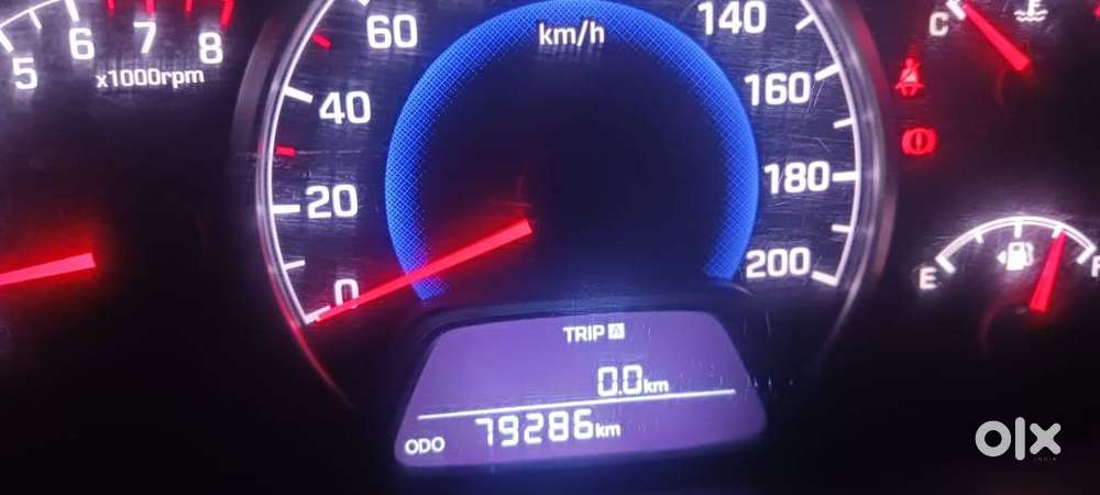 Grand I10 Asta, Top Model,well Maintained Car