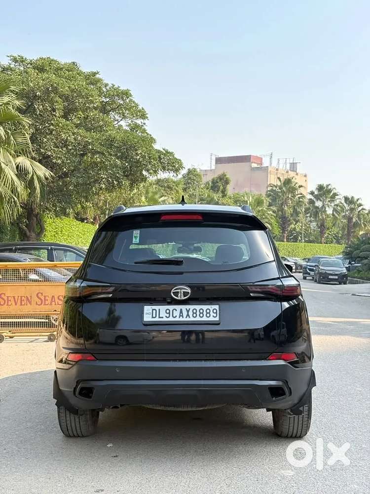Tata Safari 2.0 Kryotec Xz, 2022, Diesel