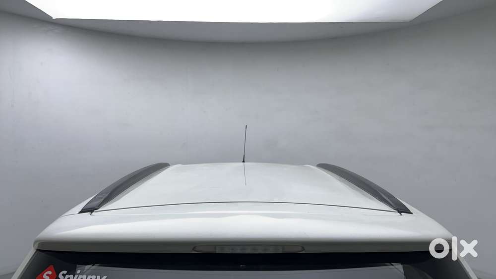 Maruti Suzuki Vitara Brezza 1.5 Vxi, 2022, Petrol