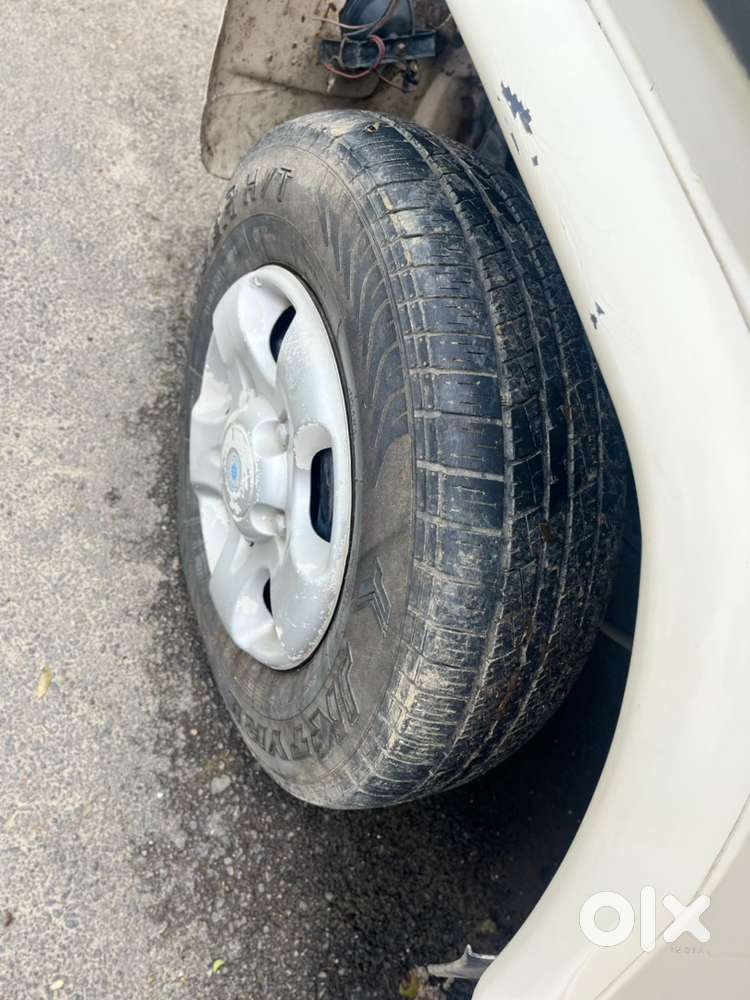 Mahindra Bolero Diesel Manual 2011