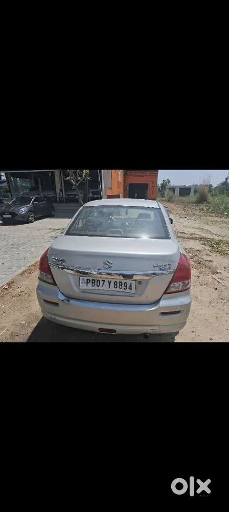 Maruti Suzuki Swift Vdi Diesel Manual 2010