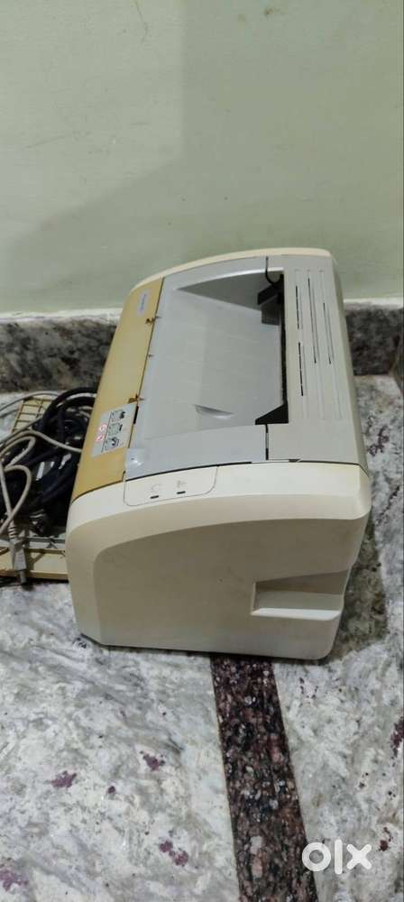 HP LASER JET 1020