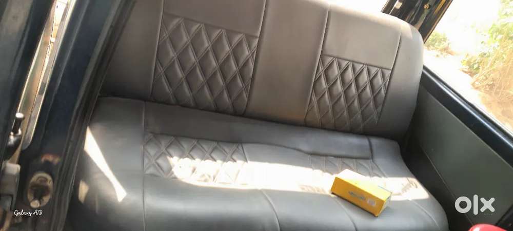 Maruti Suzuki Omni 2011 Petrol 67000 Km Driven