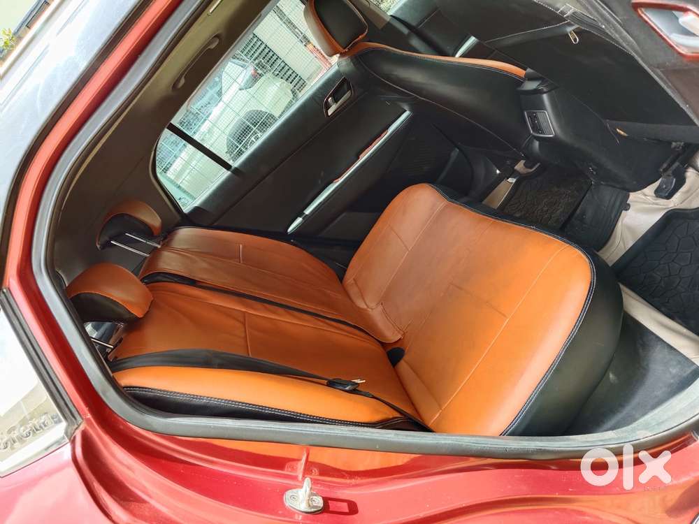 Hyundai Creta Sx (o) 1.5 Diesel, 2019, Diesel