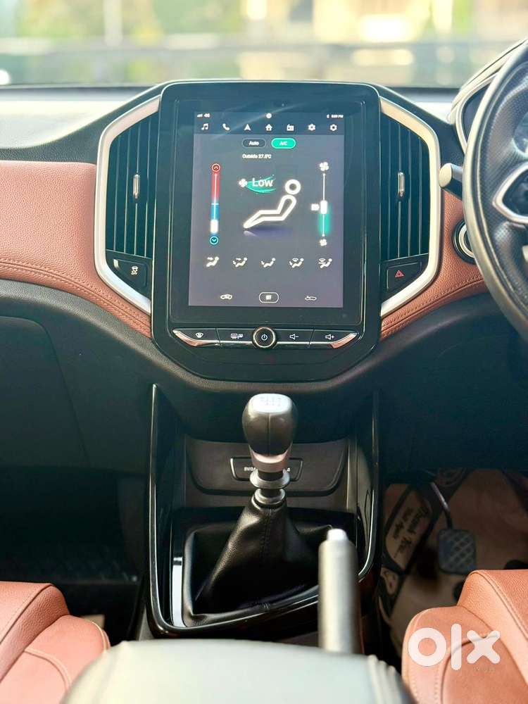 Mg Hector Plus 2.0 Sharp Diesel Turbo, 2020, Diesel