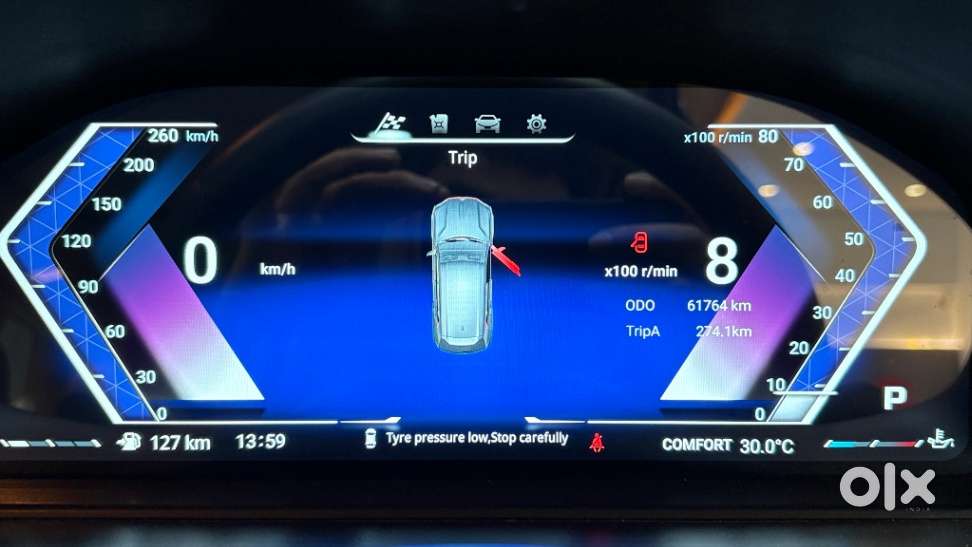 Bmw X3 X Drive 20d X-line, 2016, Diesel