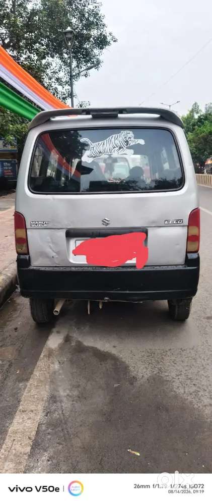 Maruti Suzuki Eeco 1.2 2014