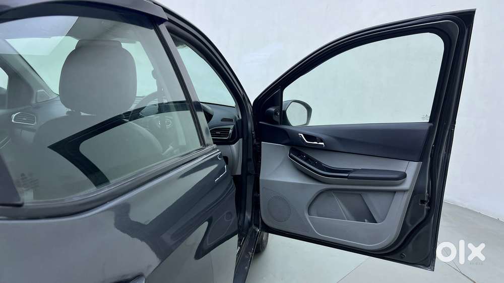 Tata Tiago 1.2 Revotron Xz Plus, 2021, Petrol