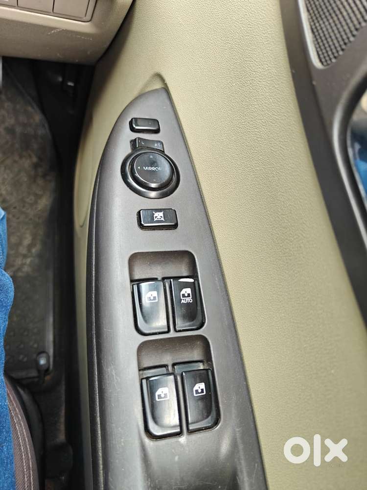 Hyundai I20 Sportz 1.4 Crdi 6 Speed Bs-iv, 2014, Diesel