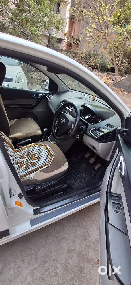 Tata Tiago 2018 Petrol 1st Owner
