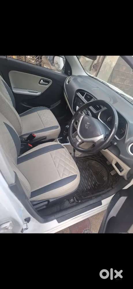 Maruti Alto K10 Vxi O 2019
