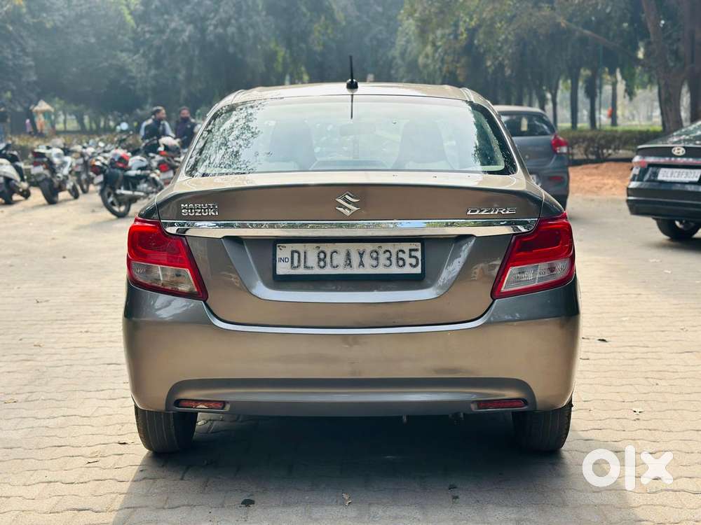 Maruti Suzuki Dzire 2017-2020 Vdi, 2019, Diesel