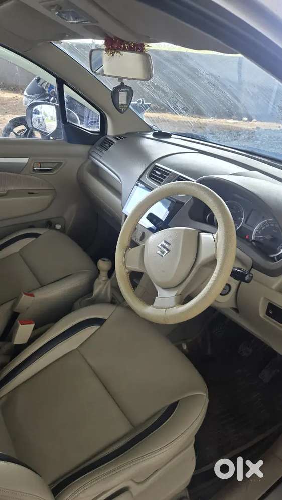 Maruti Ertiga Vdi 2012