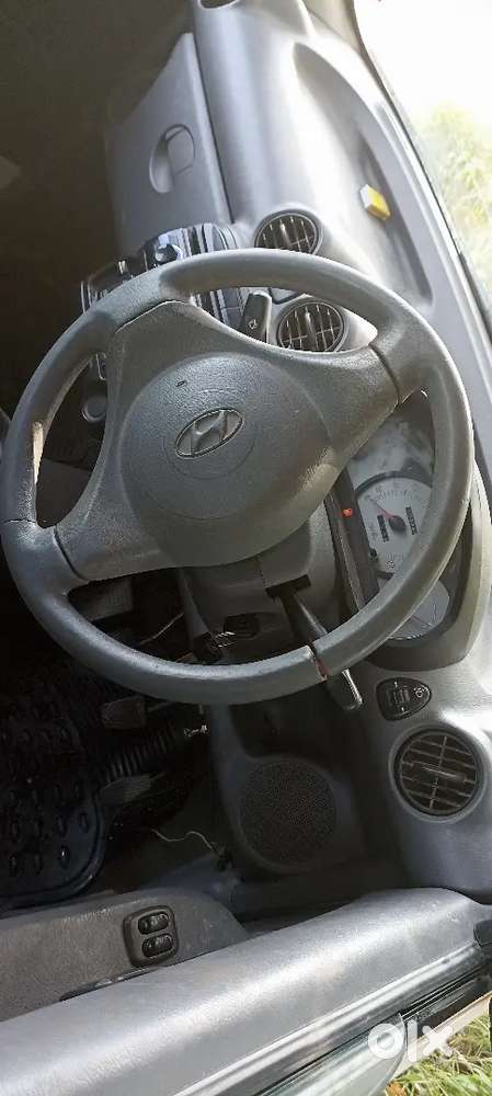 2006 Hyundai Santro Xing Gl