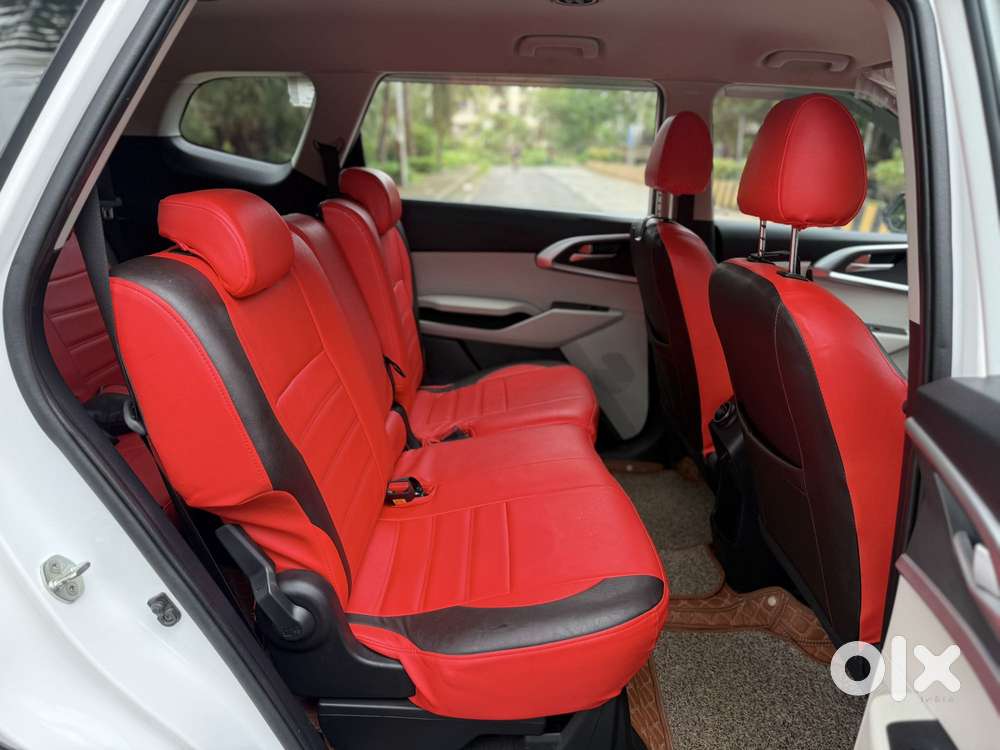 Kia Carens 1.4 Prestige 7 Str, 2022, Petrol