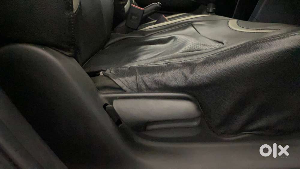 Maruti Suzuki Swift 1.2 Lxi (o), 2017, Petrol