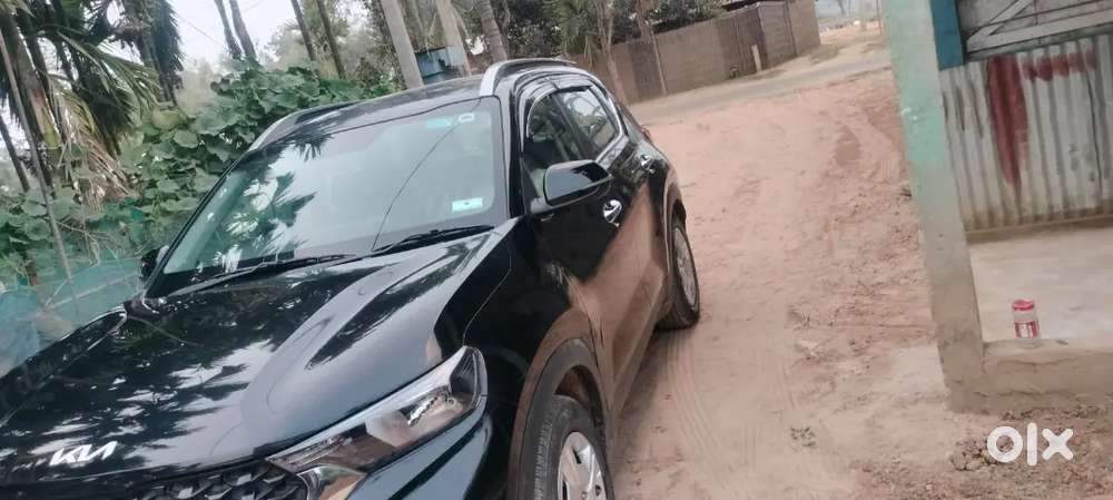 Kia Sonet 2023 Diesel 25000 Km Driven